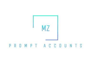 MZPromt Logo