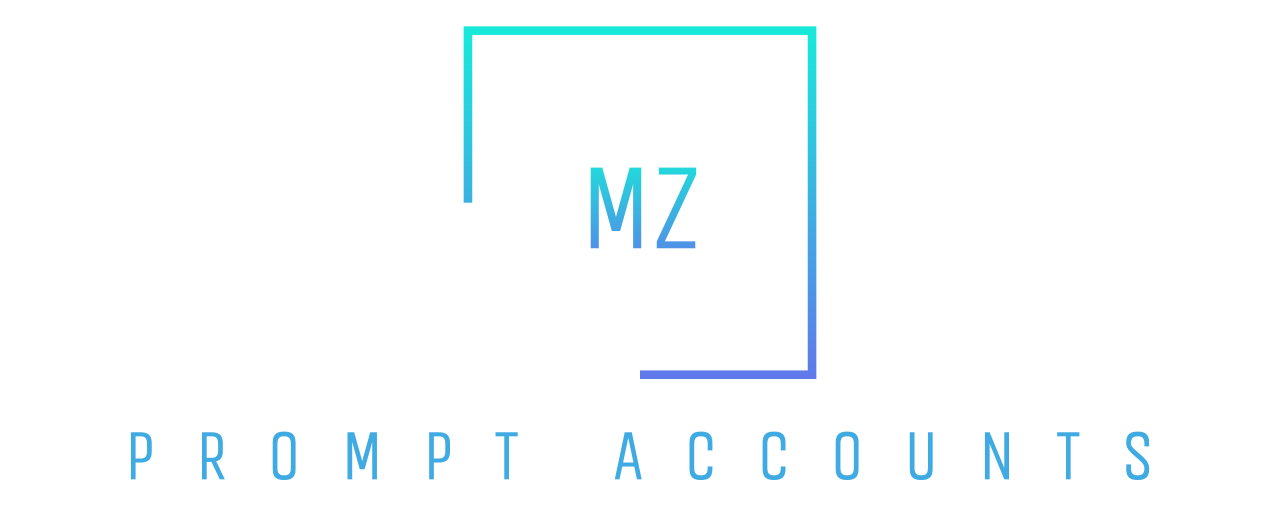 MZ Prompt Accounts